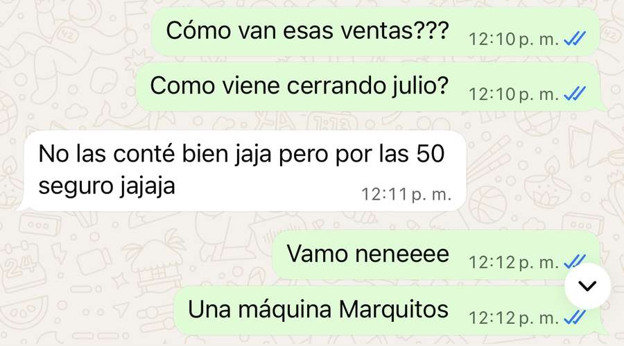Testimonio 8
