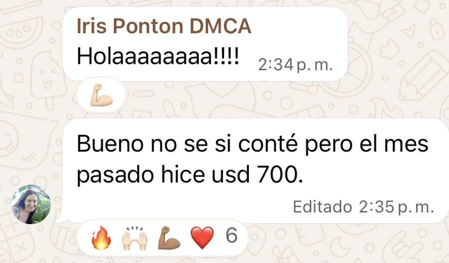 Testimonio 9