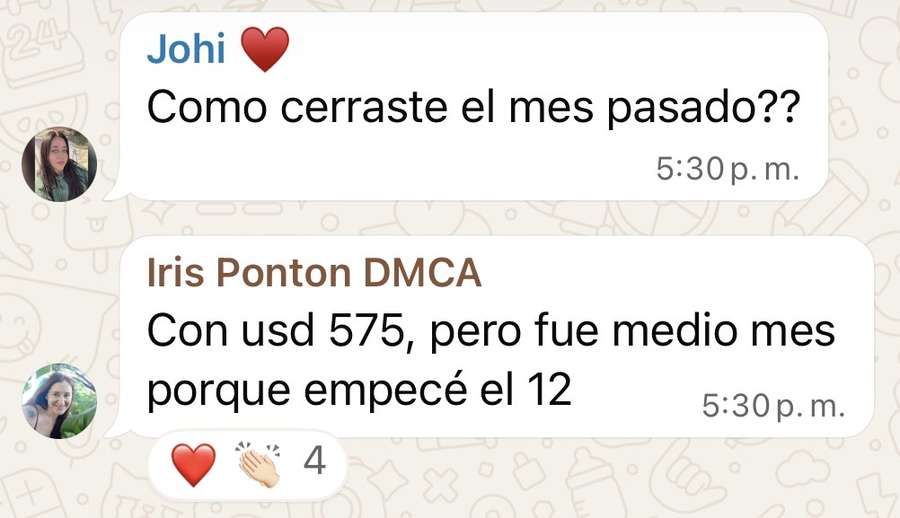 Testimonio 11