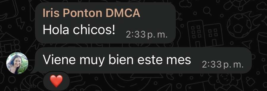 Testimonio 12