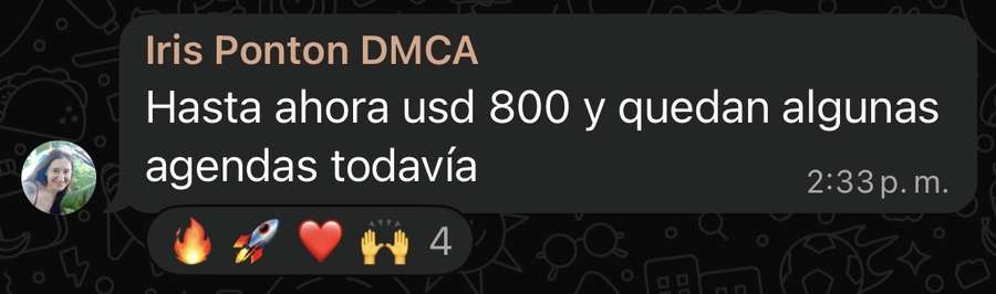 Testimonio 13