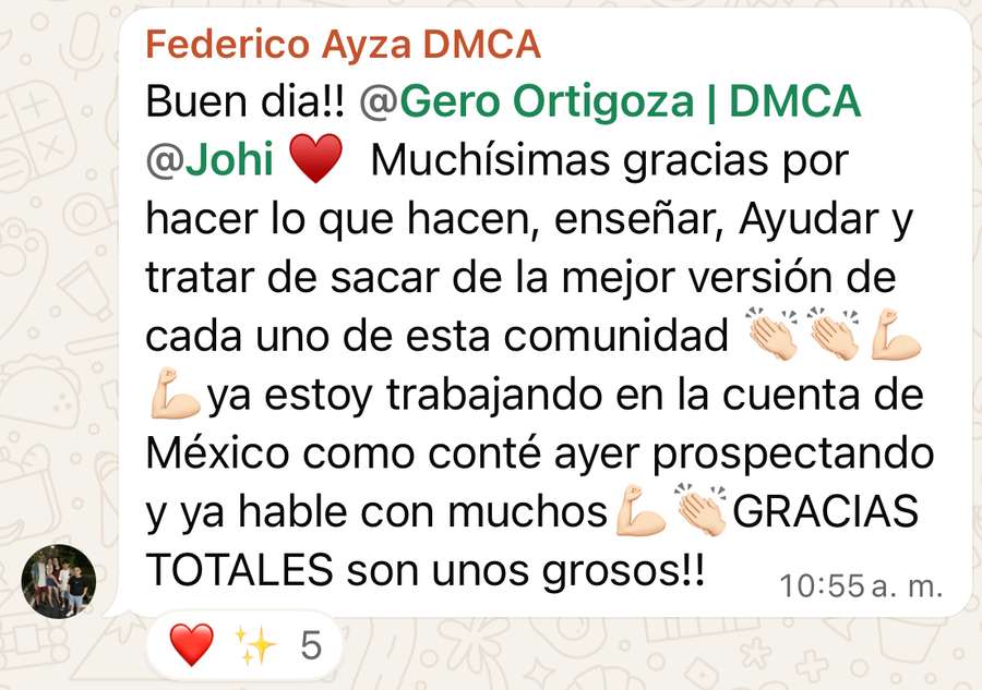 Testimonio 26
