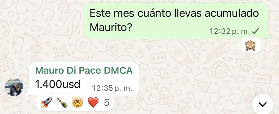 Testimonio 27