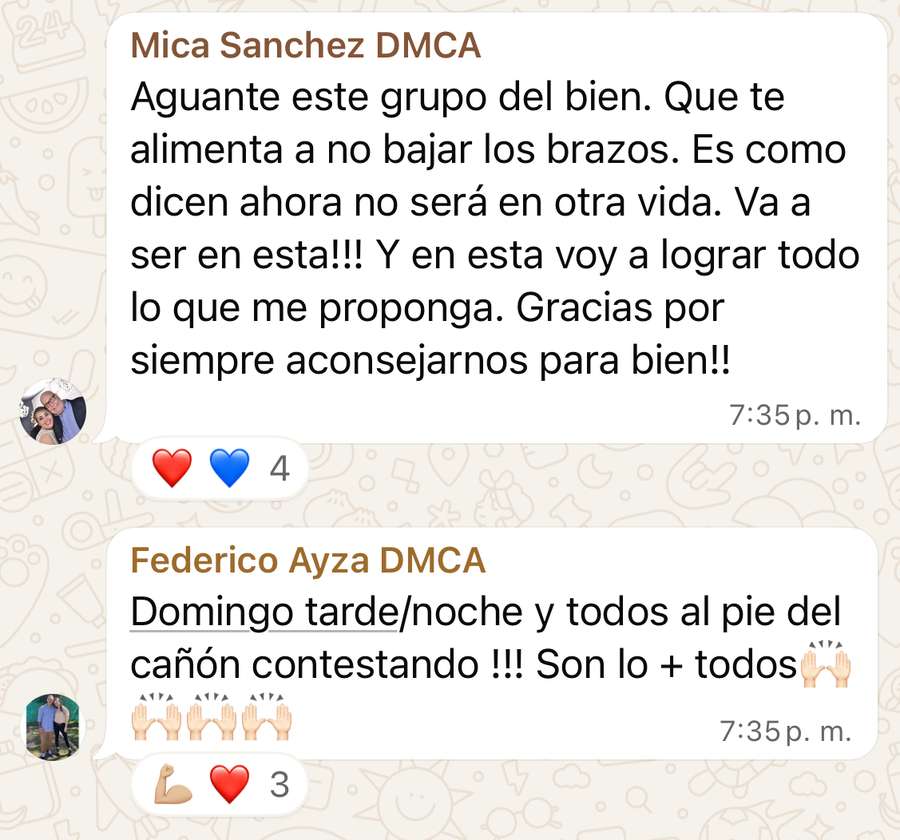Testimonio 29