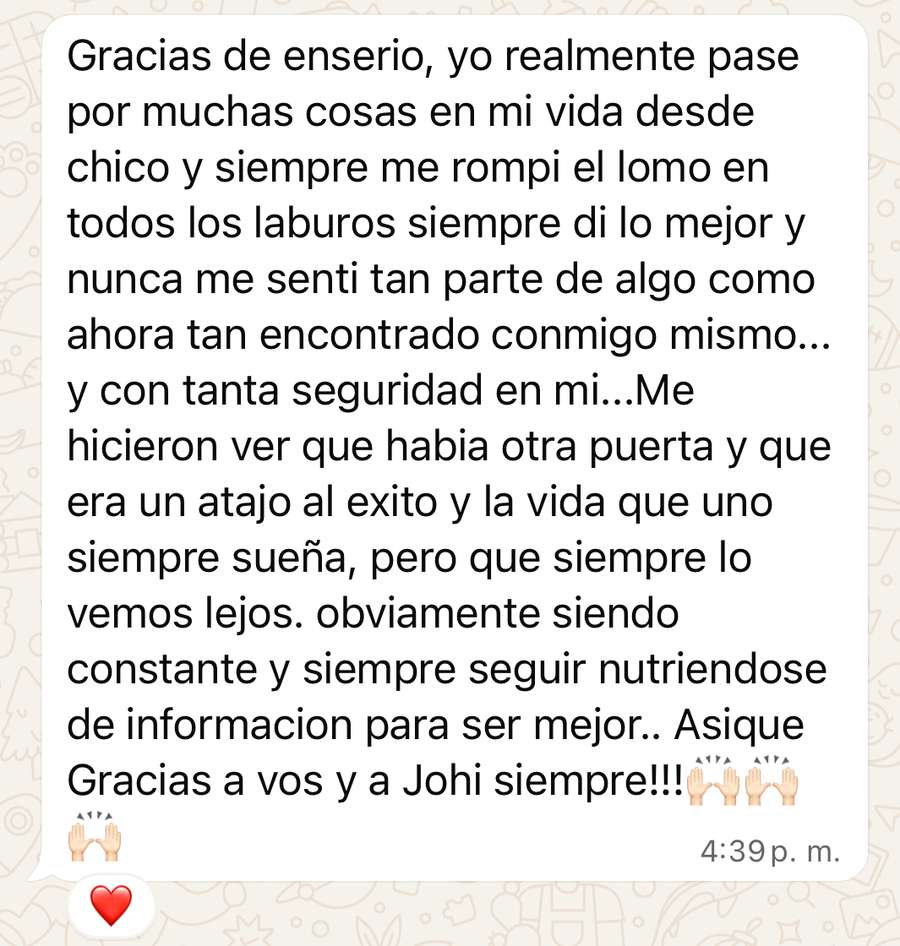 Testimonio 30