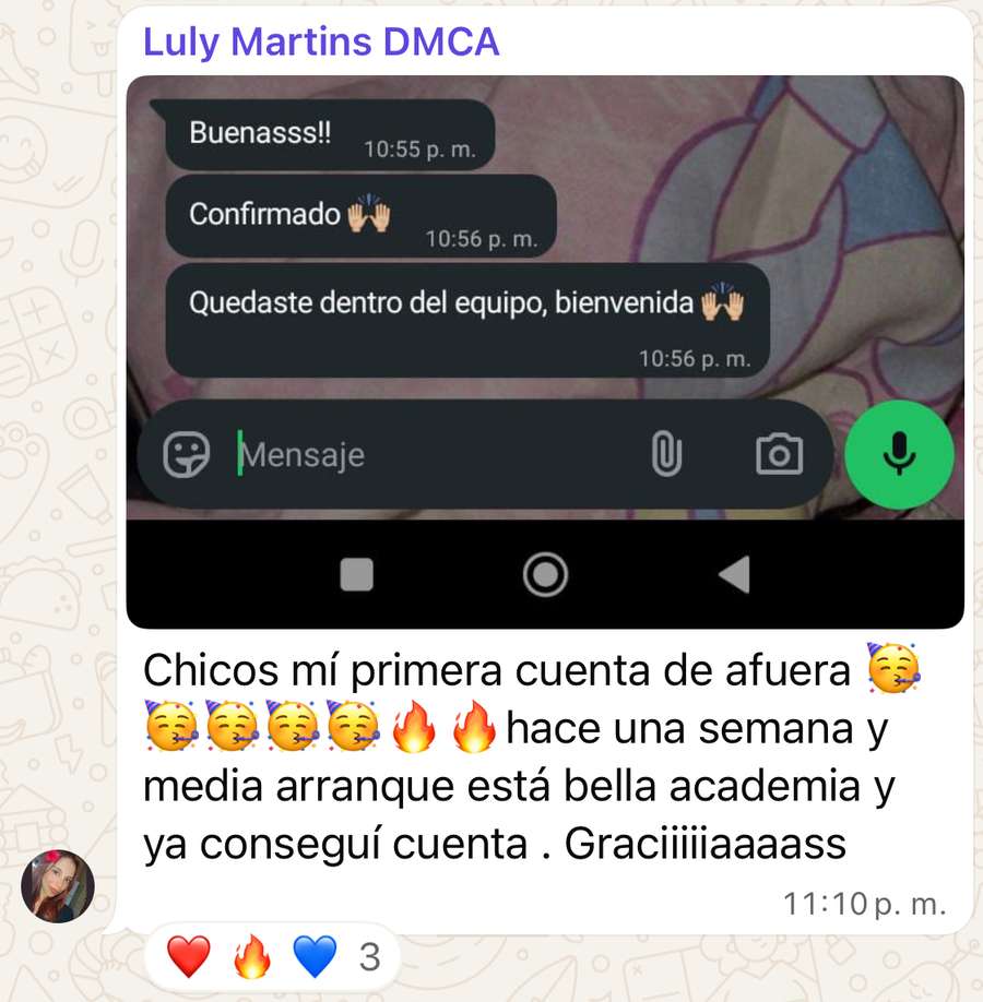 Testimonio 31