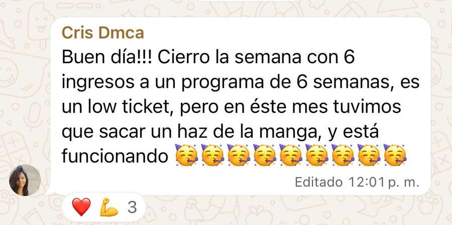 Testimonio 39