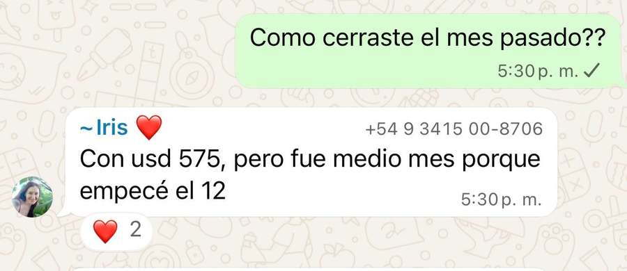 Testimonio 9