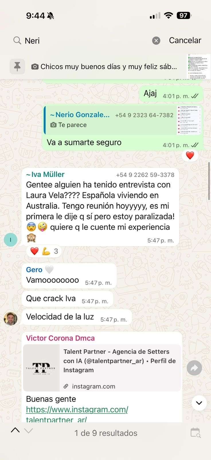 Testimonio 10