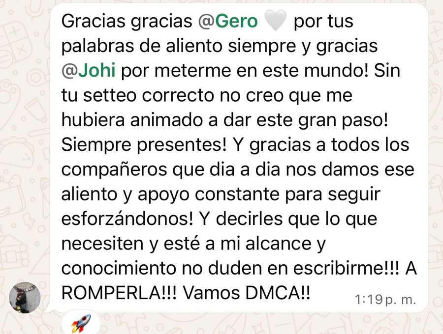 Testimonio 12