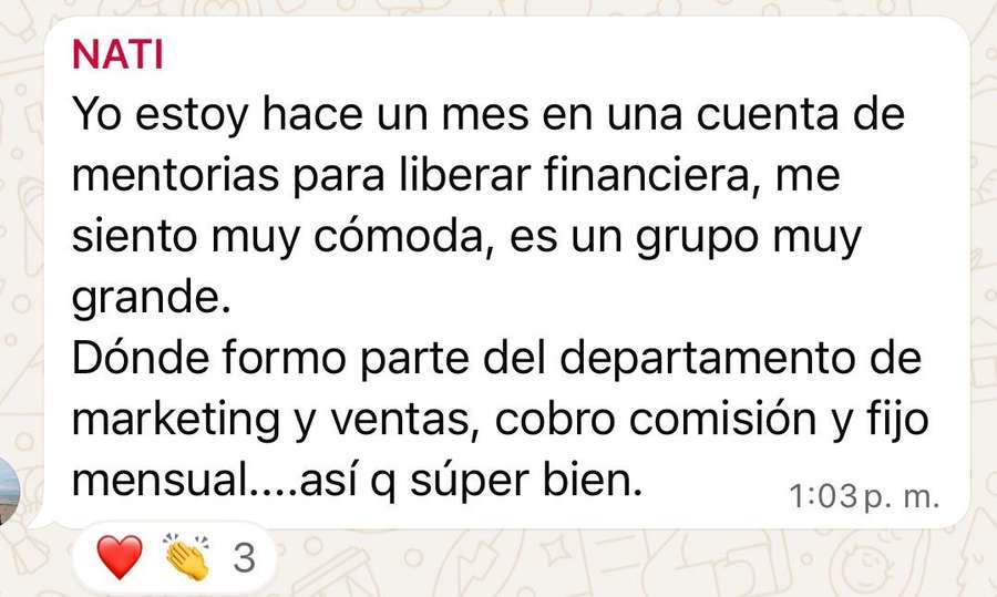 Testimonio 17