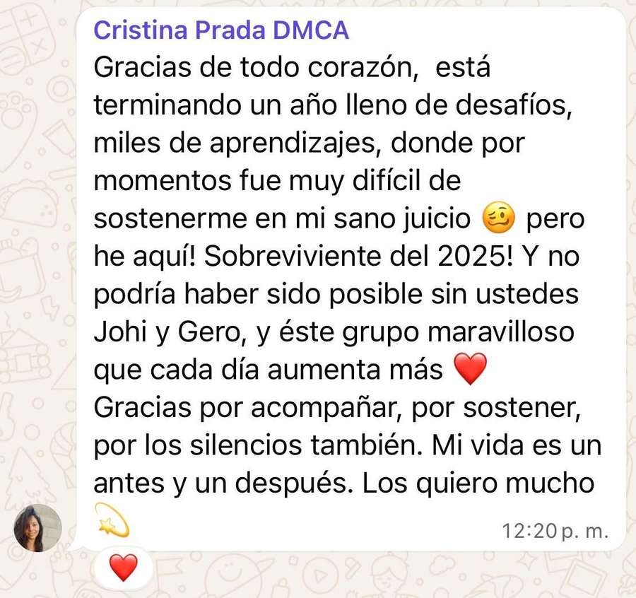 Testimonio 18