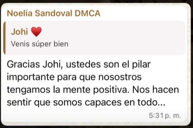 Testimonio 21