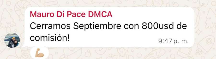 Testimonio 22