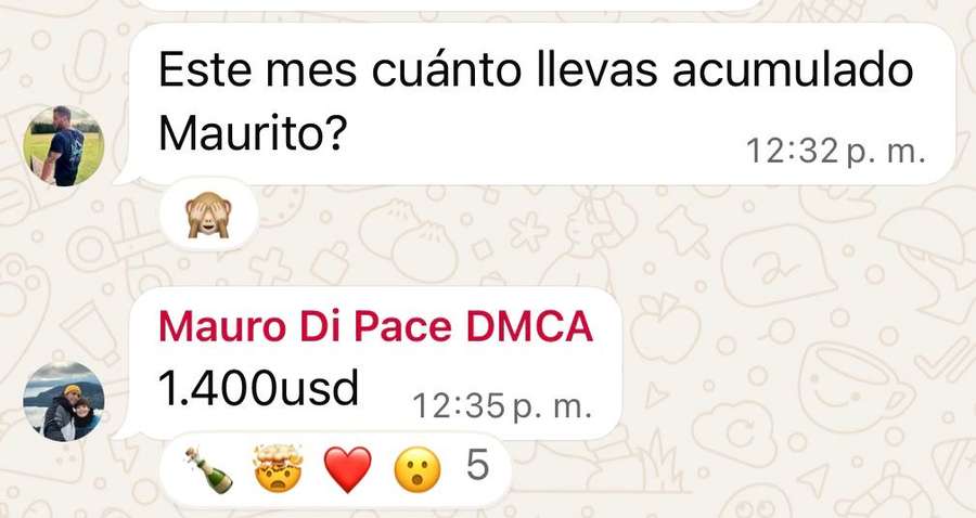 Testimonio 23