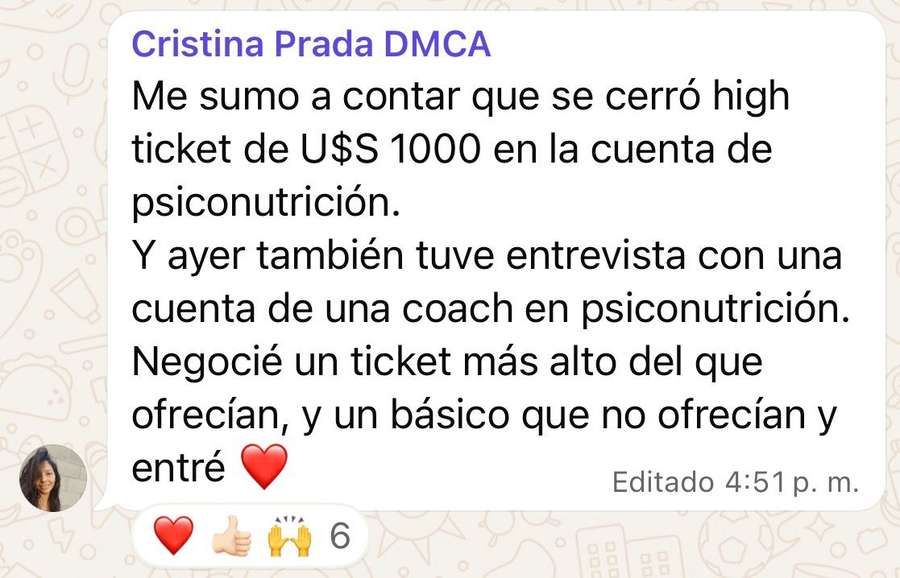 Testimonio 25