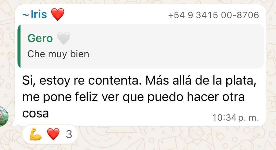 Testimonio 32
