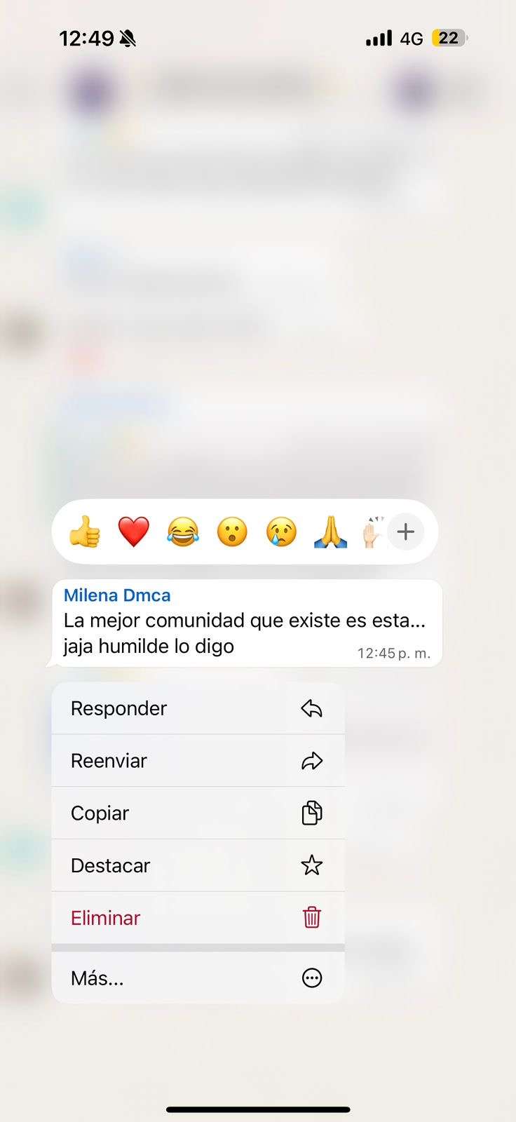 Testimonio 33