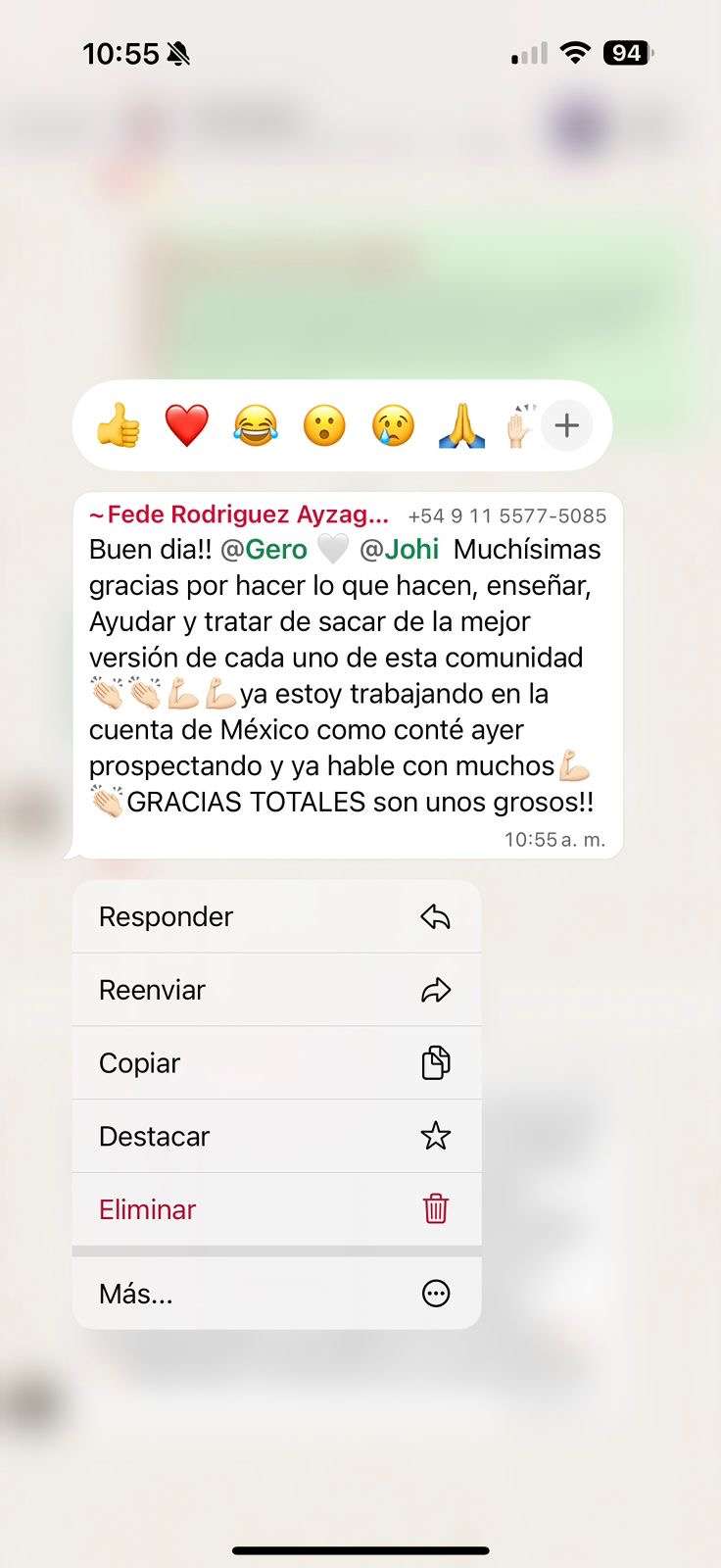Testimonio 34